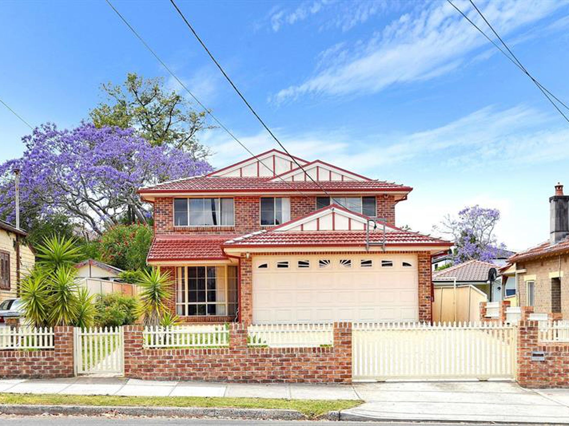 216 Woniora Road, South Hurstville