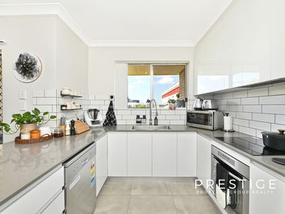 21 / 18-26 Allen Street, Wolli Creek
