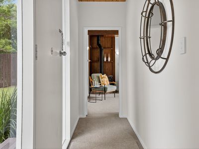 55 Hillcrest Avenue, Hillcrest