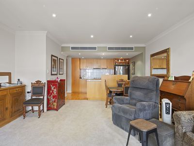 7 / 20 Royal Street, East Perth