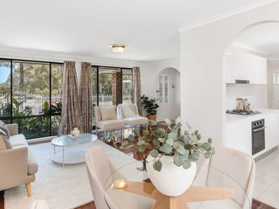 19 Amaroo Street, Bonnyrigg