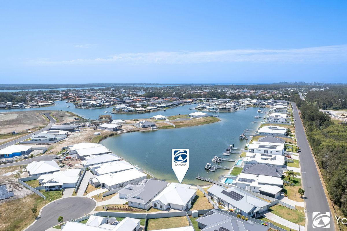 6 Lillian Place, Yamba