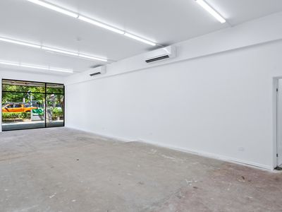 131 Lake Street, Cairns City