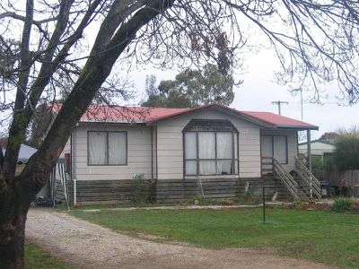 97 WRIGHT STREET, Heathcote