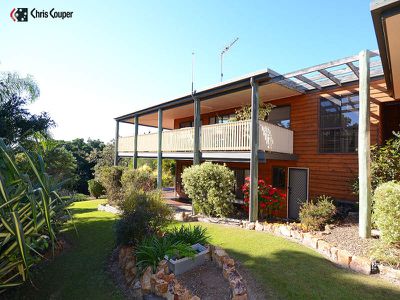 38 KARRASCHS ROAD, Dundowran