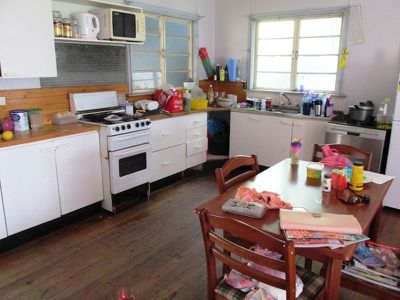 123 Ash street, Barcaldine