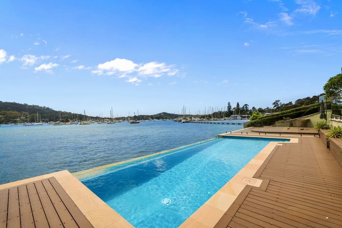 1740 Pittwater Road, Bayview