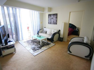 766 / 83-93 Dalmeny Avenue, Rosebery