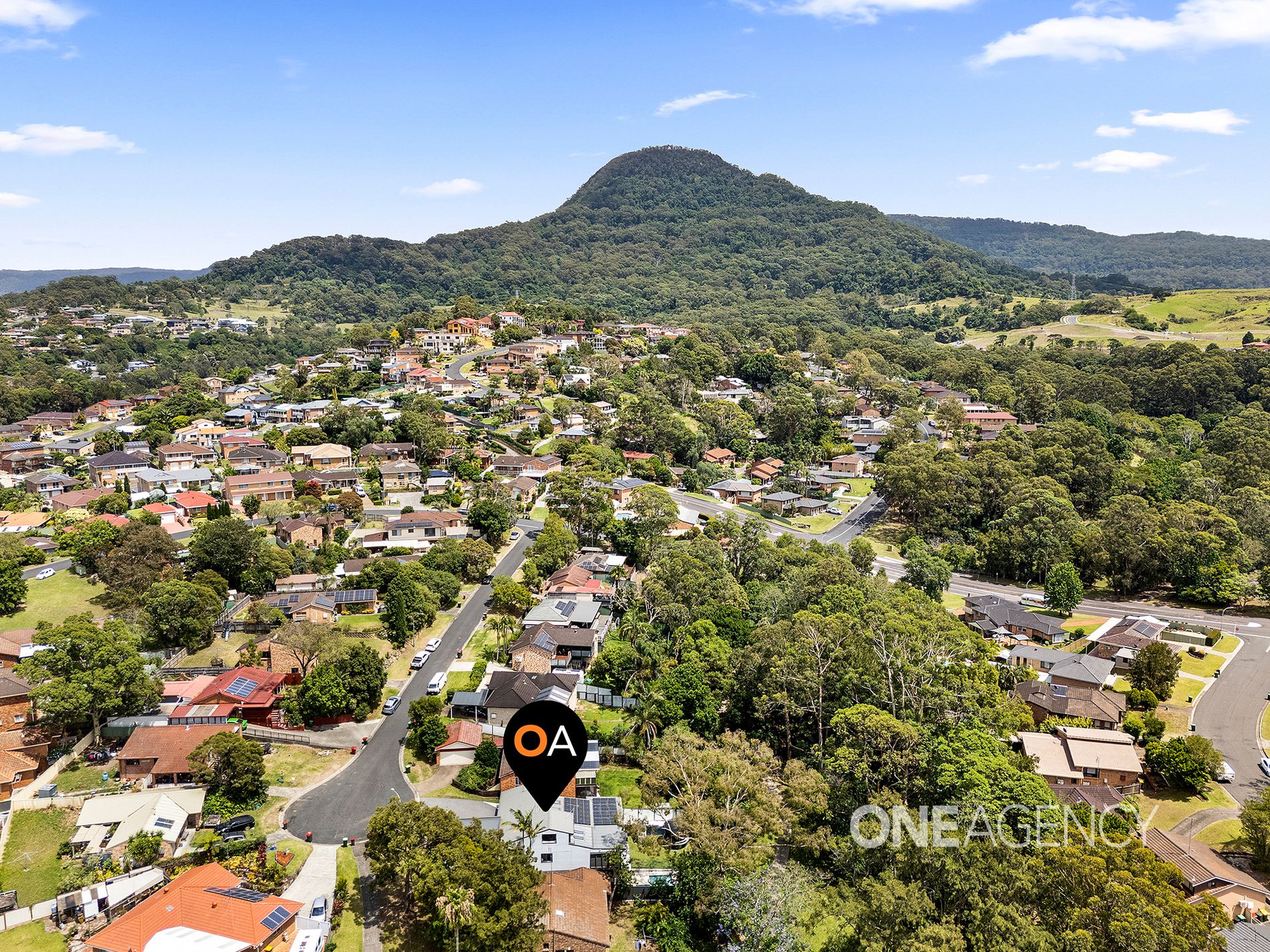 14 Telopea Place, Cordeaux Heights