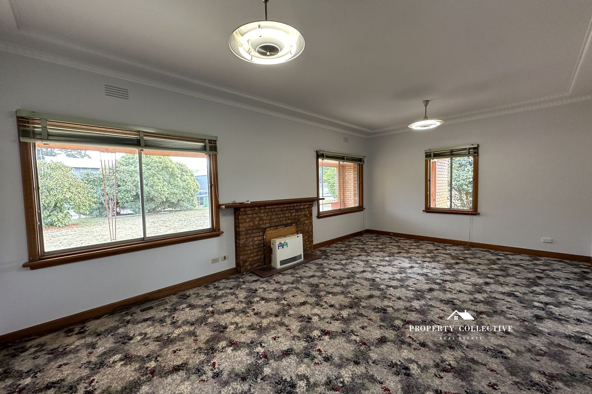 219 Hurdle Flat Road, Beechworth