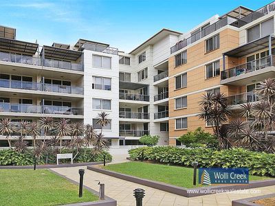 7 / 95 Bonar St, Wolli Creek
