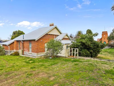 125 Henry Street, Quirindi