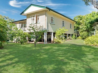 41 Grieve Road, Rochedale