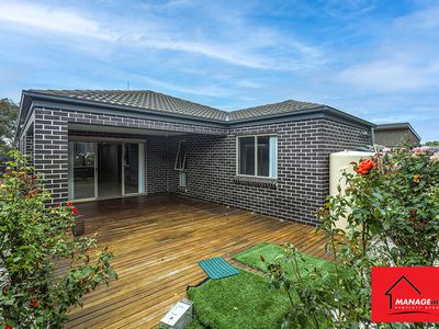 29 JOHN CRAWFORD CRESCENT, Casey