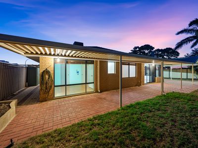 25 Streeter Way, Beeliar