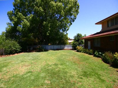 3 MCDERMOTT PLACE, Gunnedah