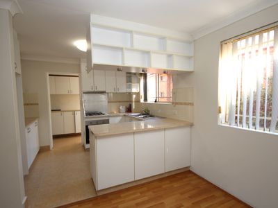 19 / 499 Chapel Road, Bankstown