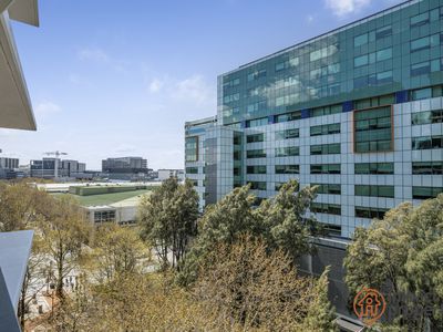 135 / 264 City Walk, Canberra