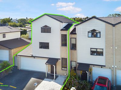 12 / 172 Mcleod Road, Te Atatu South