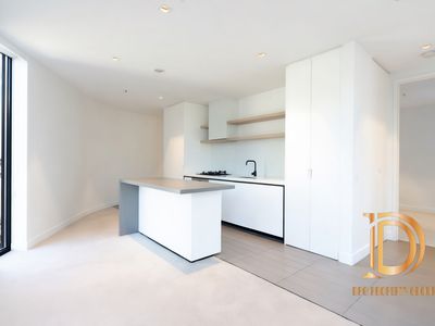 605 / 677 La Trobe Street, Docklands