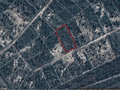 Lot 27, Raymond Road, Tarong