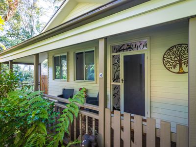 4 Forsters Bay Road, Narooma