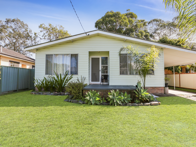 15 Alexandra Street, Budgewoi