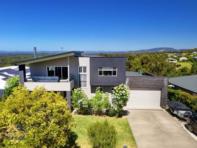 93 Coastal View Drive, Tallwoods Village