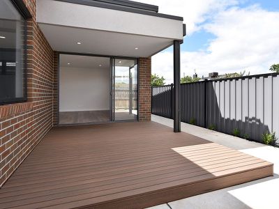 4 / 27 Lynch Road, Fawkner