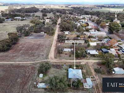11 McCallum Street, Devenish