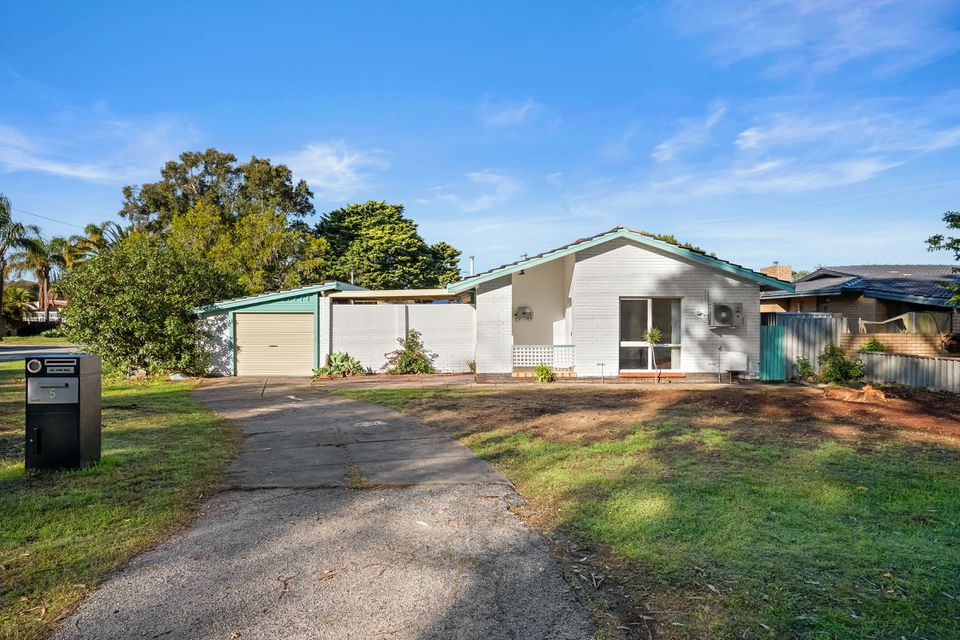 5 SWINSTONE STREET, Rockingham