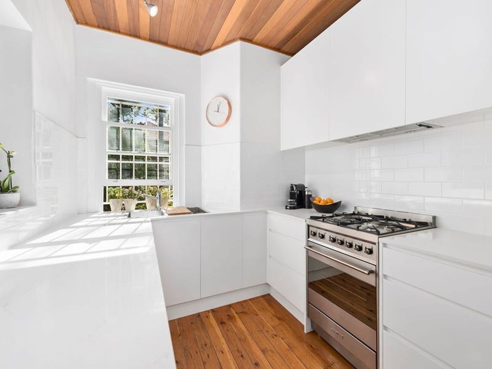 1 / 163 Queen Street, Woollahra