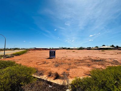 Lot 327, 29 Eagle Avenue, South Hedland