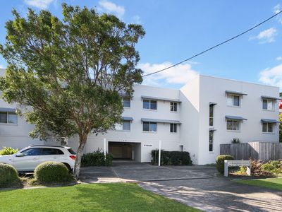 8 / 8 Victor Street, Alexandra Headland