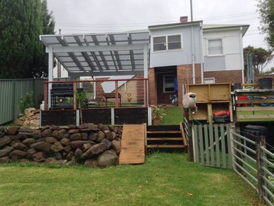 4 Parker Street, Port Kembla