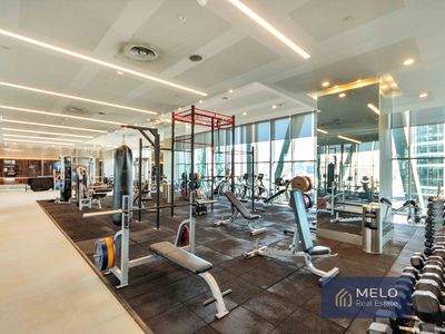 4403 / 35 Queens Bridge Street, Southbank