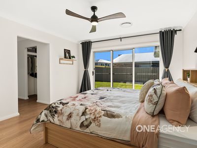 44 Carrington Park Drive, Nowra