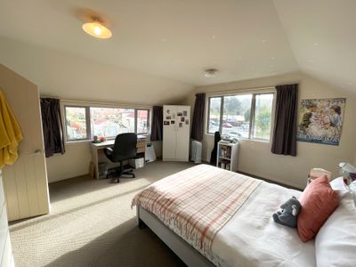 535 Leith Street, North Dunedin