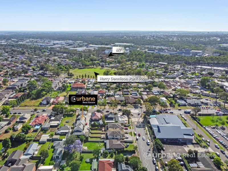 2 / 101 Rooty Hill Road North, Rooty Hill