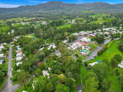 86 Cullen Street, Nimbin
