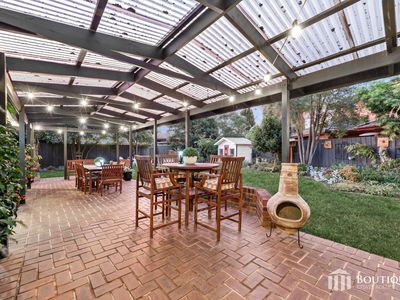 5 Field Court, Dandenong North