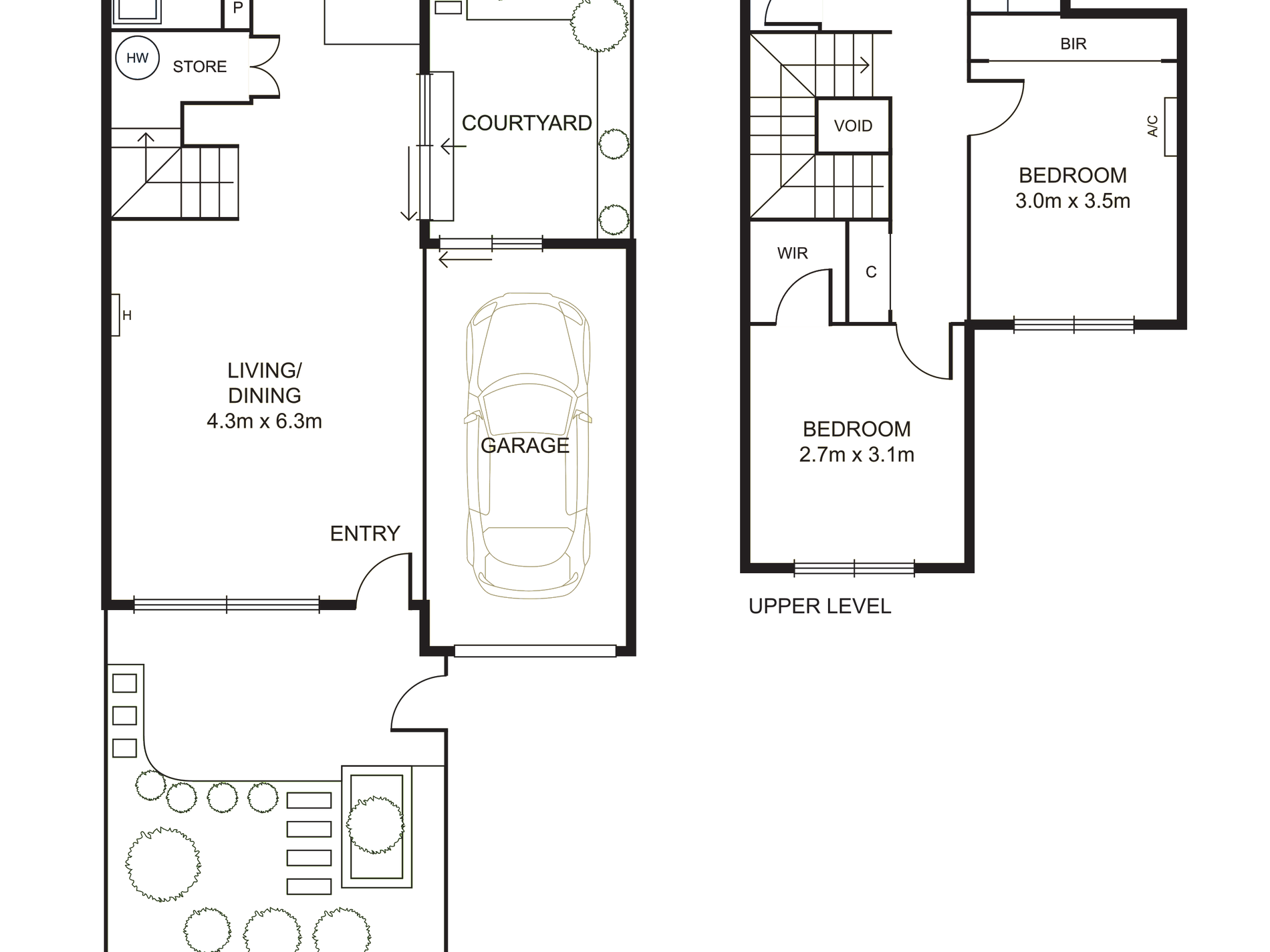 37 / 87-115 Nelson Place, Williamstown