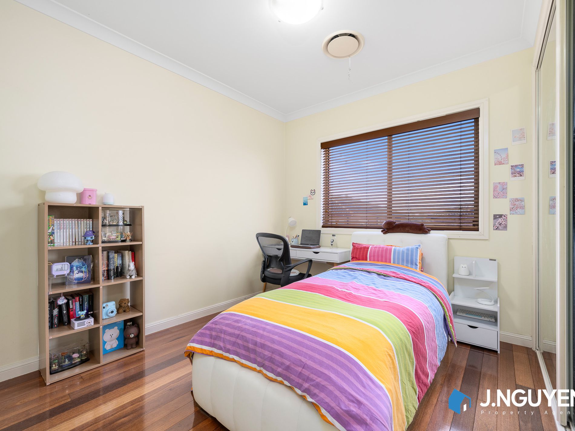 23 Richardson Street, Fairfield