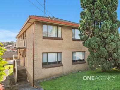 4 / 16 Hurry Crescent, Warrawong