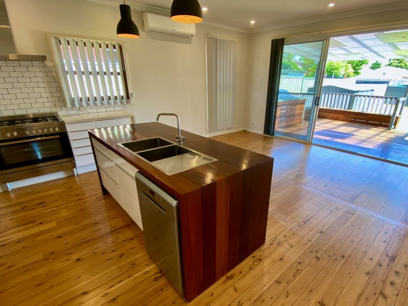 front house / 15 Michael Avenue, Belfield