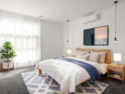 55A Railway Parade, Seaford
