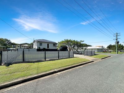56 Anzac Road, Proserpine