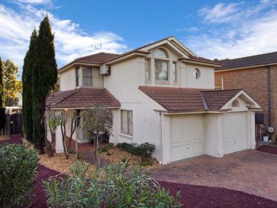 1 Wallaga Way, Woodcroft