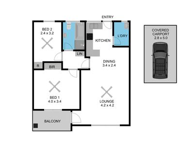 5 / 64 Military Road, West Beach