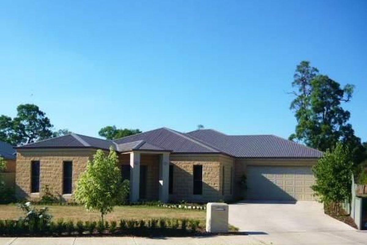 1 Galway Court, Mansfield